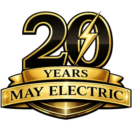20 Year Anniversary